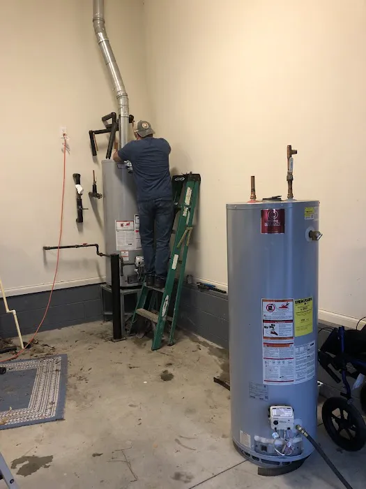 Tweak The Leak Plumbing Picture 1