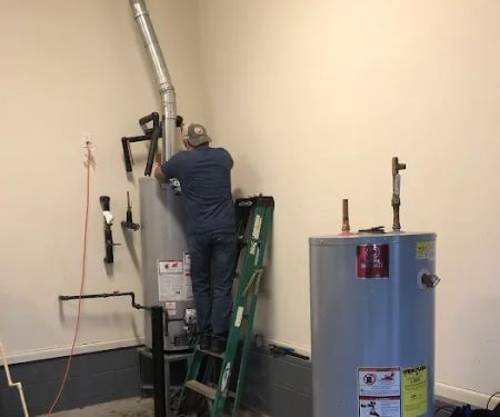 Tweak The Leak Plumbing