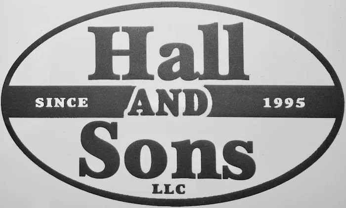 Hall And Sons LLC Picture 4