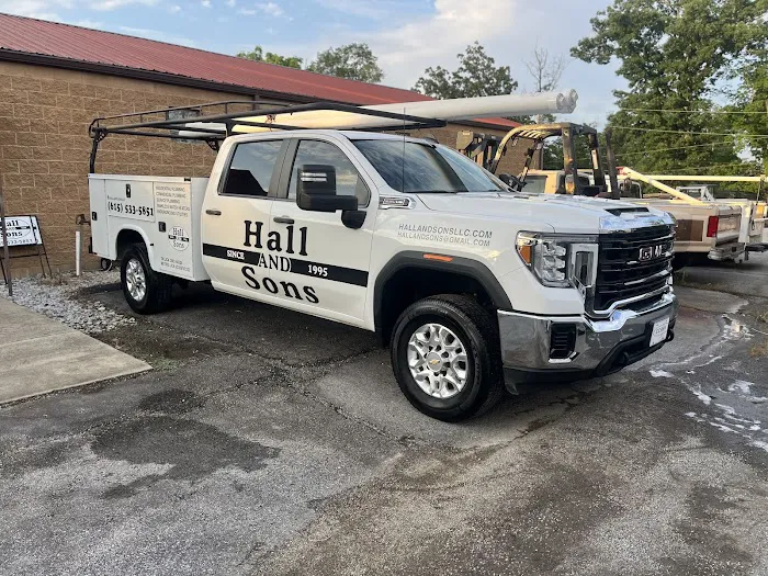 Hall And Sons LLC Picture 1