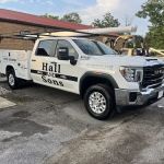 Hall And Sons LLC