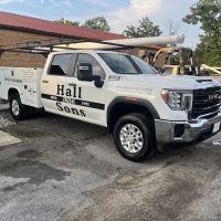 Hall And Sons LLC ico