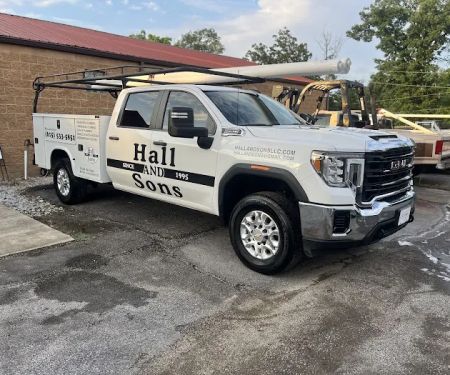 Hall And Sons LLC