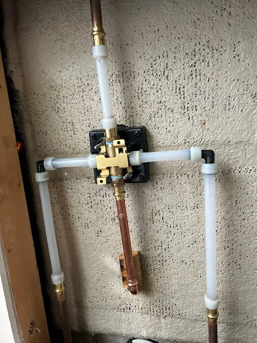 R & A Plumbing Picture 3