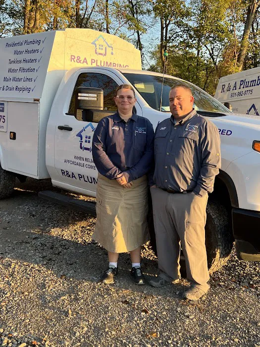 R & A Plumbing Picture 8