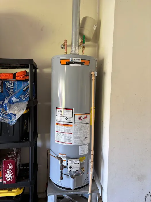 R & A Plumbing Picture 1