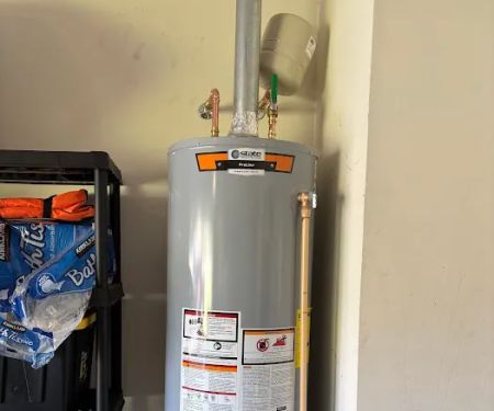 R & A Plumbing