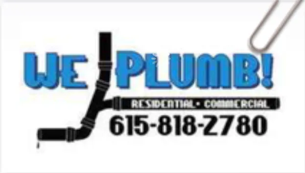 We Plumb Picture 1