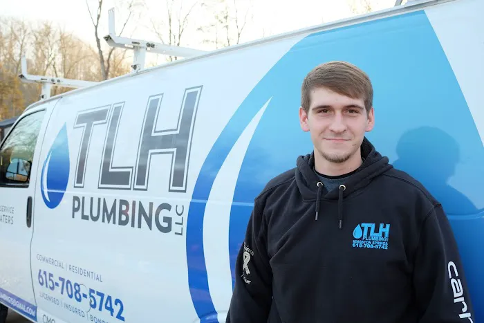 TLH Plumbing Picture 5