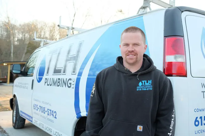 TLH Plumbing Picture 3
