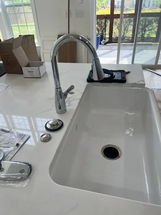 TLH Plumbing Picture 1