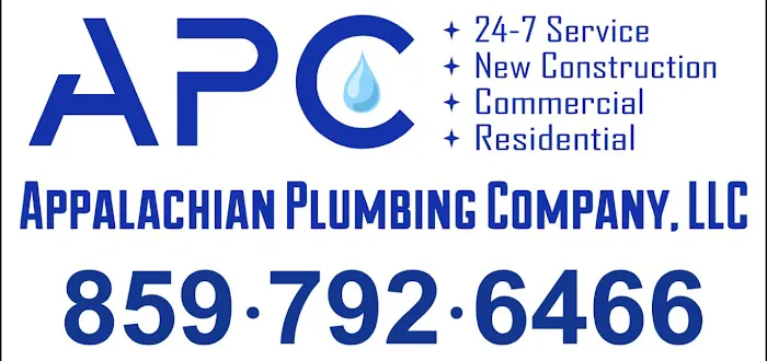Appalachian Plumbing Company, LLC Picture 2