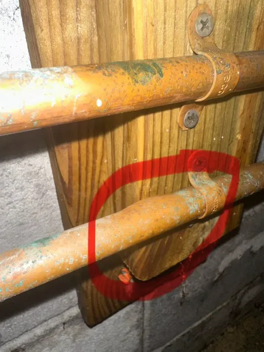 Appalachian Plumbing Company, LLC Picture 7