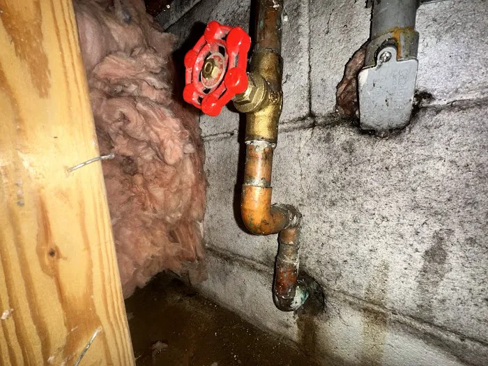 Appalachian Plumbing Company, LLC Picture 4