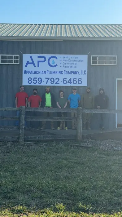 Appalachian Plumbing Company, LLC Picture 5