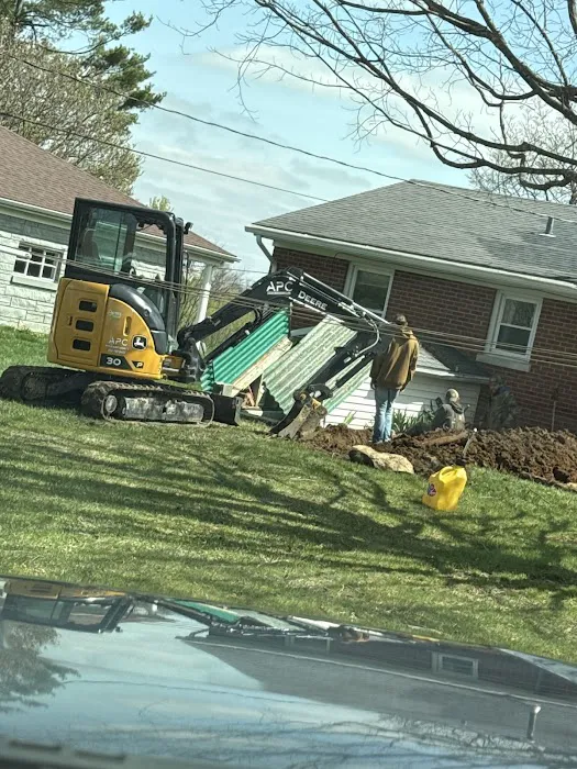 Appalachian Plumbing Company, LLC Picture 8