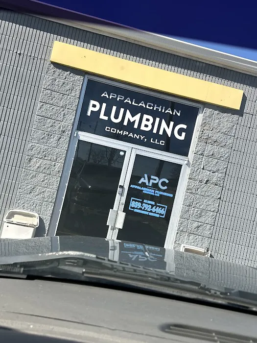 Appalachian Plumbing Company, LLC Picture 3