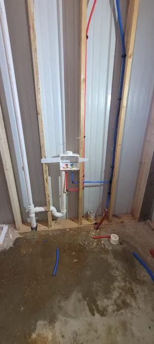 Hartley Plumbing Picture 1
