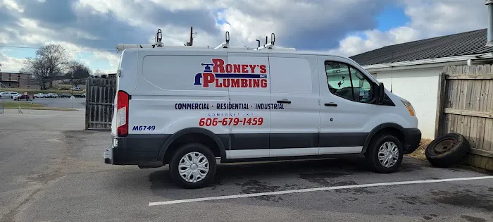 Roney Plumbing Inc Picture 9