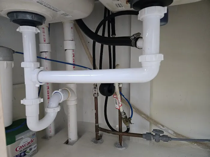 Roney Plumbing Inc Picture 6