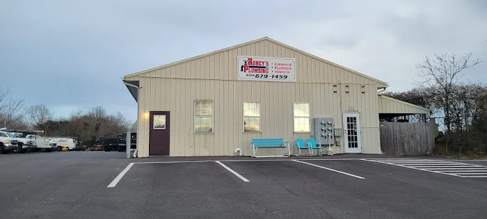 Roney Plumbing Inc Picture 8
