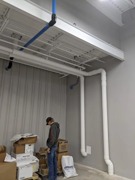 Roney Plumbing Inc Picture 5