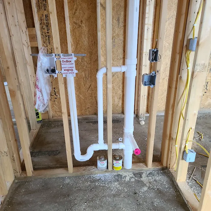 Blevins and Sons Plumbing Picture 5