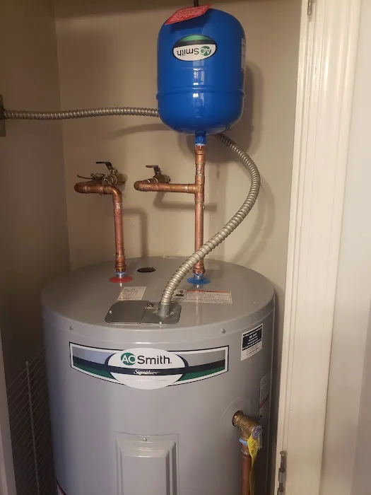 Blevins and Sons Plumbing Picture 9