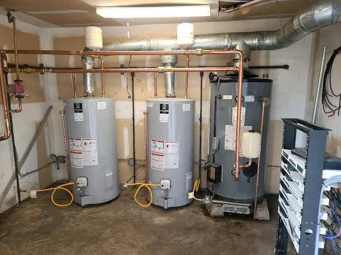 Blevins and Sons Plumbing Picture 10