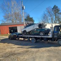 Zack's Remodeling & Repairs ico
