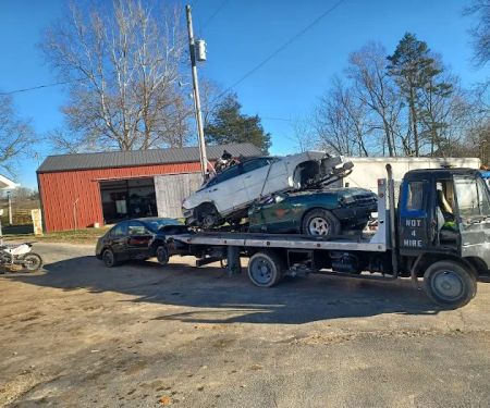 Zack's Remodeling & Repairs