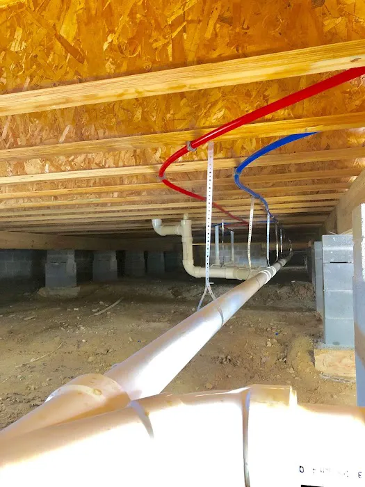 Precision Plumbing LLC Picture 2