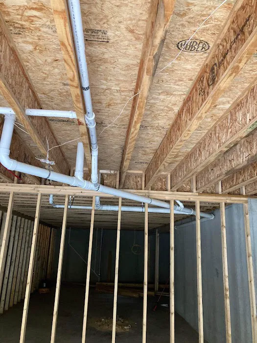 Precision Plumbing LLC Picture 8