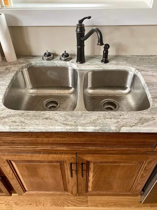 Precision Plumbing LLC Picture 6