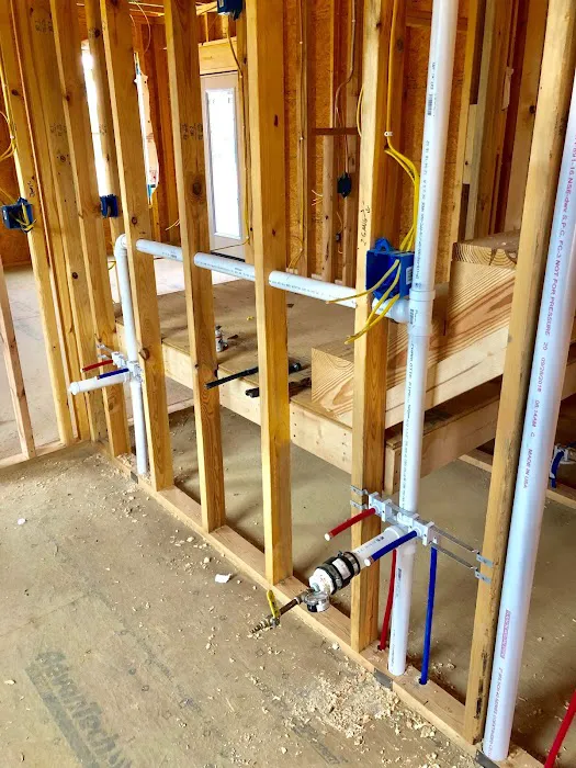 Precision Plumbing LLC Picture 1
