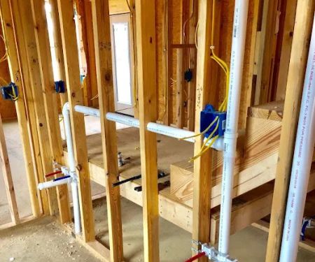 Precision Plumbing LLC