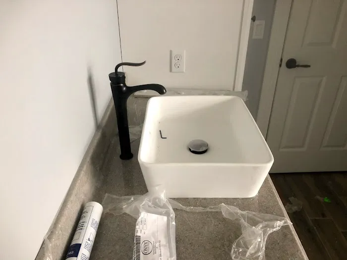 Busy Bee Plumbing & Septic Service Picture 9