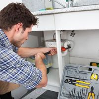 Busy Bee Plumbing & Septic Service ico