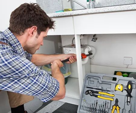 Busy Bee Plumbing & Septic Service