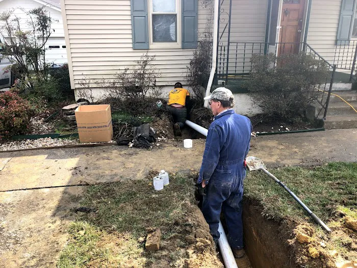 Busy Bee Plumbing & Septic Service Picture 3