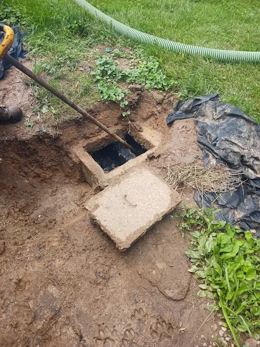 Busy Bee Plumbing & Septic Service Picture 10