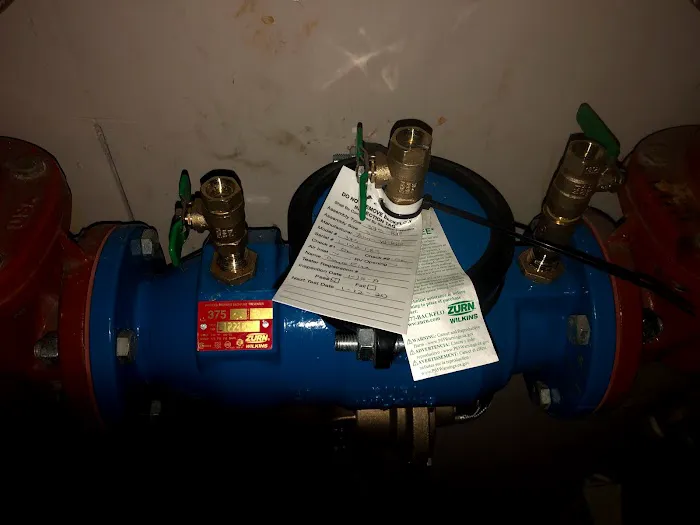 Busy Bee Plumbing & Septic Service Picture 8