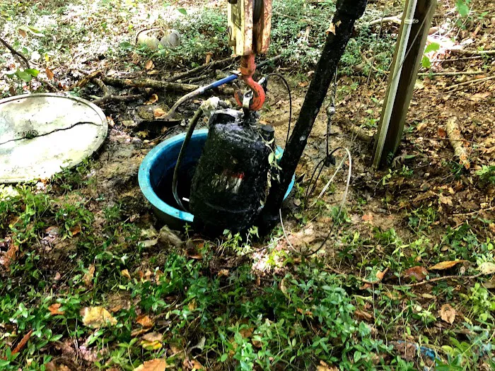 Busy Bee Plumbing & Septic Service Picture 5
