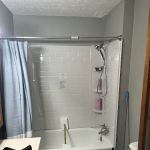Modern plumbing