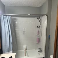 Modern plumbing ico