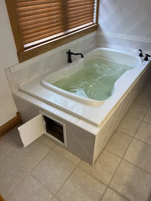 Modern plumbing Picture 4