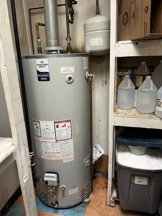 Modern plumbing Picture 6