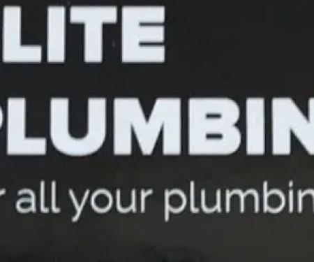 Elite plumbing
