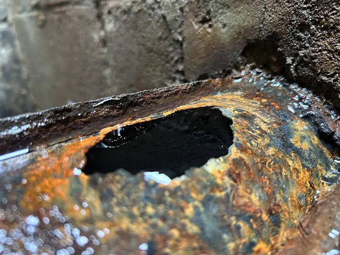 American Leak Detection of Pittsburgh Picture 8