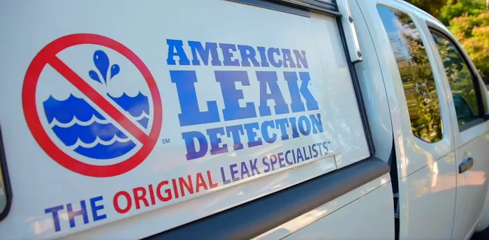 American Leak Detection of Pittsburgh Picture 4